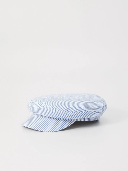 Zdjęcie produktu Czapka Brixton mleczny