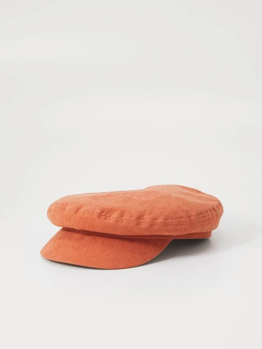 Zdjęcie produktu Czapka Brixton wielbłądzi