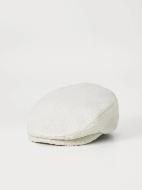 Zdjęcie produktu Czapka Brixton mleczny