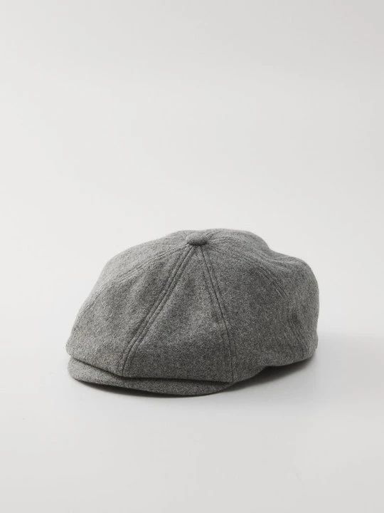 Zdjęcie produktu Czapka Brixton ciemnoszary