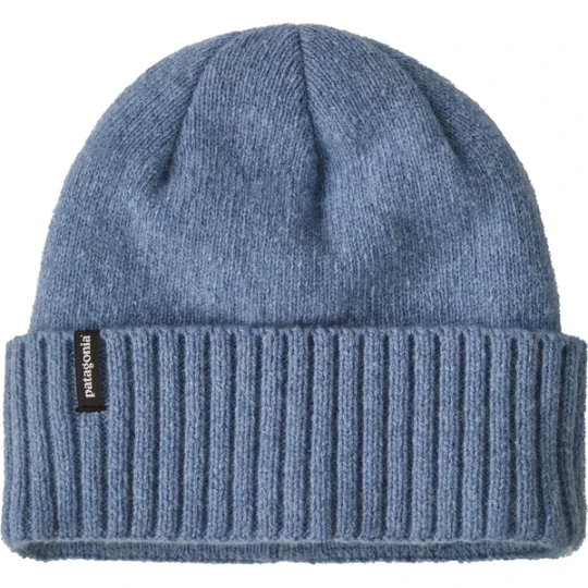 Zdjęcie produktu Czapka Brodeo Beanie Patagonia Niebieski