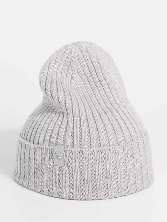 Zdjęcie produktu Czapka Buff jasnoszary