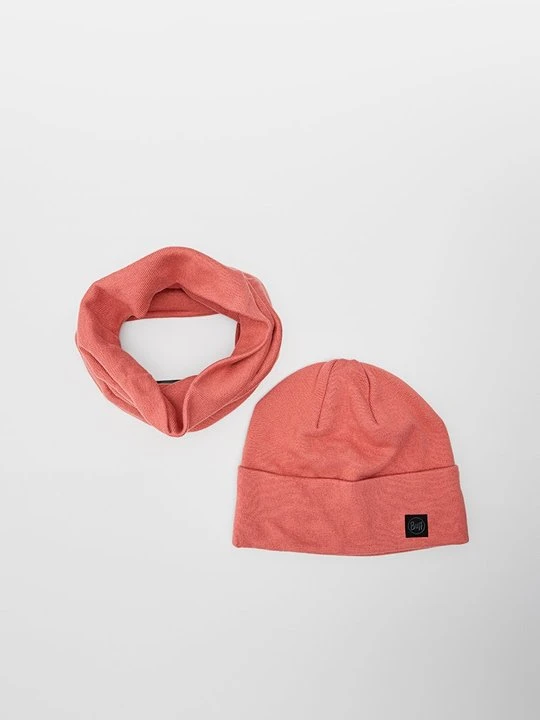 Zdjęcie produktu Czapka Buff łososiowy