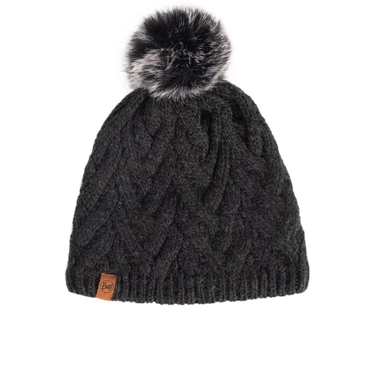 Zdjęcie produktu Czapka Buff Caryn 123515.901.10.00 - czarna
