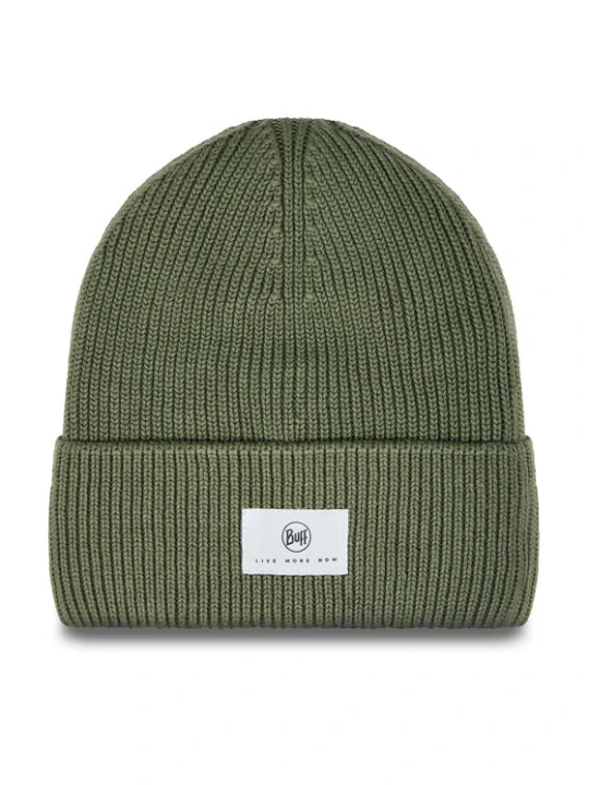 Zdjęcie produktu Czapka Buff Knitted 132330.313.10.00 Szary