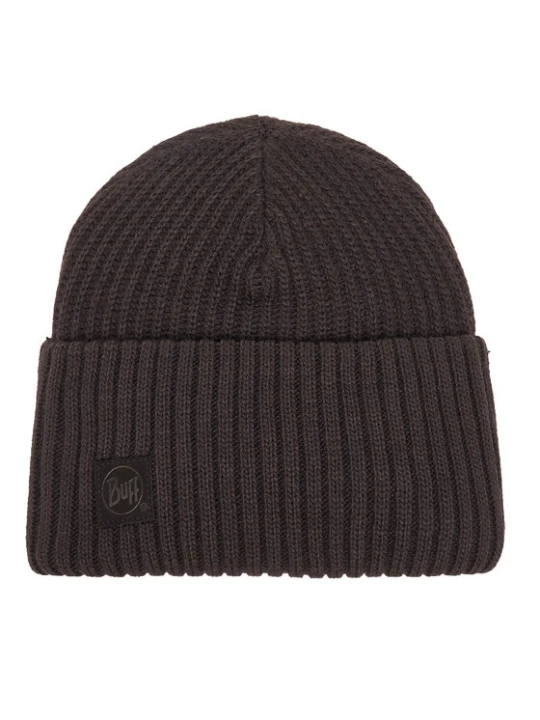 Zdjęcie produktu Czapka Buff Knitted Hat Rutger 129694.901.10 Szary