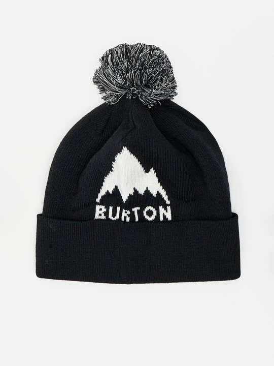 Zdjęcie produktu Czapka Burton czarny