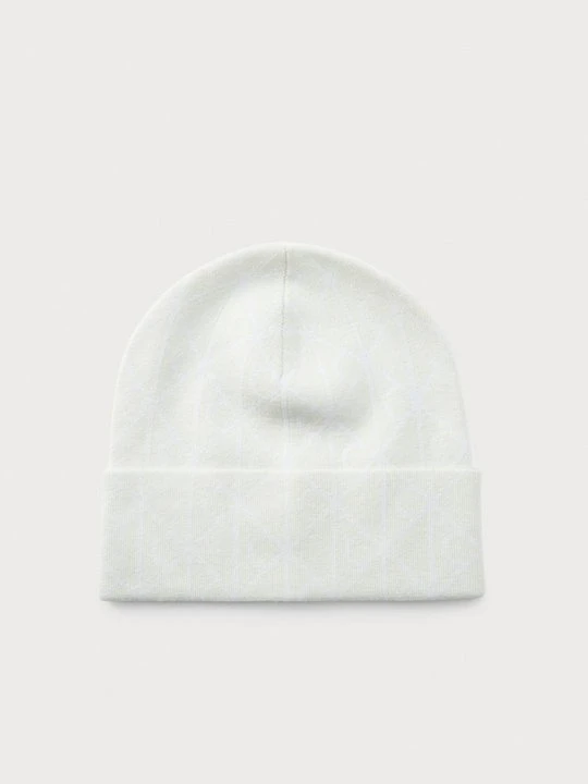 Zdjęcie produktu Czapka Calvin Klein biały