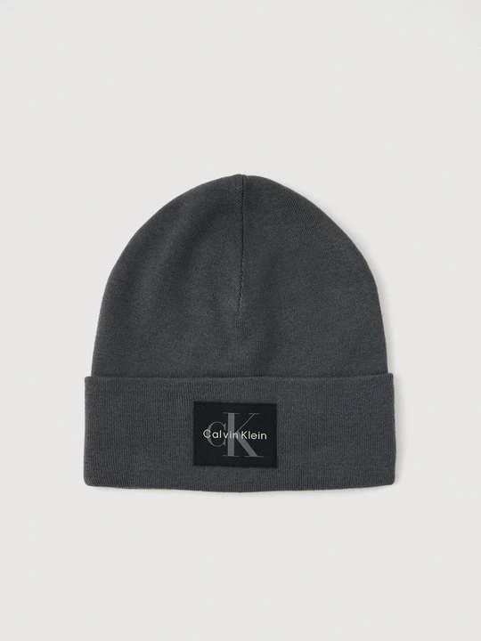 Zdjęcie produktu Czapka Calvin Klein szary