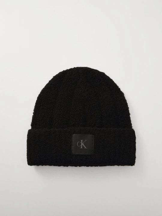 Zdjęcie produktu Czapka Calvin Klein czarny
