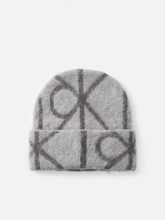 Zdjęcie produktu Czapka Calvin Klein czarny