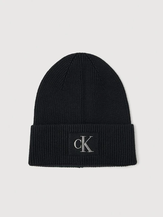 Zdjęcie produktu Czapka Calvin Klein czarny