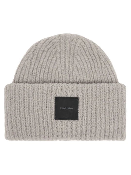 Zdjęcie produktu Czapka Calvin Klein K50K512357 Szary