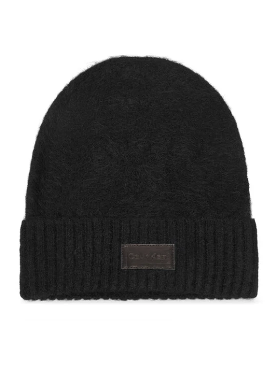 Zdjęcie produktu Czapka Calvin Klein K60K612594 Czarny