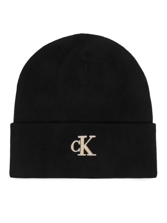 Zdjęcie produktu Czapka Calvin Klein LV04F8098G Czarny