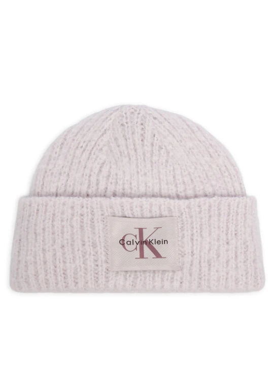 Zdjęcie produktu Czapka Calvin Klein LV04F8104G Różowy jasny