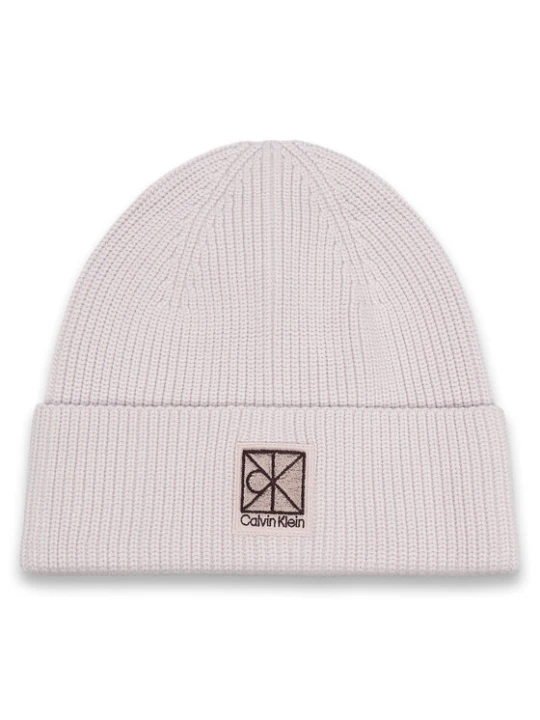 Zdjęcie produktu Czapka Calvin Klein LV04F8109G Różowy jasny