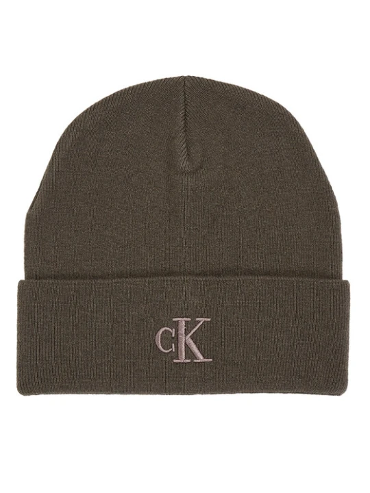 Zdjęcie produktu Czapka Calvin Klein Thick K50K512461 Brązowy