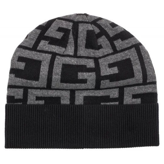 Zdjęcie produktu Czapka Cap AM9043POL01-BLA (GU356-a) Guess