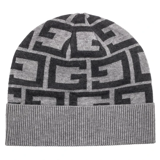 Zdjęcie produktu Czapka Cap AM9043POL01-GRY (GU356-b) Guess