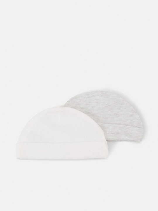 Zdjęcie produktu Czapka Carter's biały