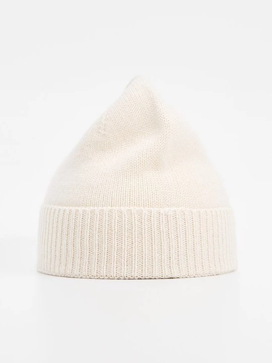 Zdjęcie produktu Czapka Cashmere Sweet Cashmere mleczny