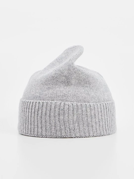 Zdjęcie produktu Czapka Cashmere Sweet Cashmere szary