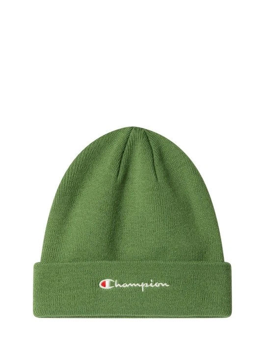 Zdjęcie produktu Czapka Champion zielony