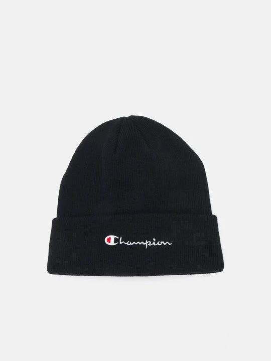 Zdjęcie produktu Czapka Champion czarny