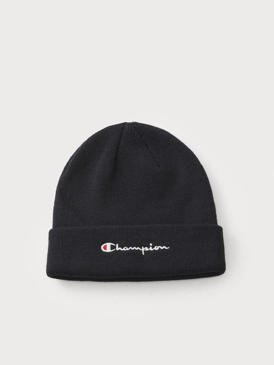 Zdjęcie produktu Czapka Champion granatowy