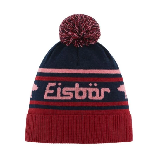 Zdjęcie produktu Czapka Chani Pompon OS MÜ Eisbar Eisbär
