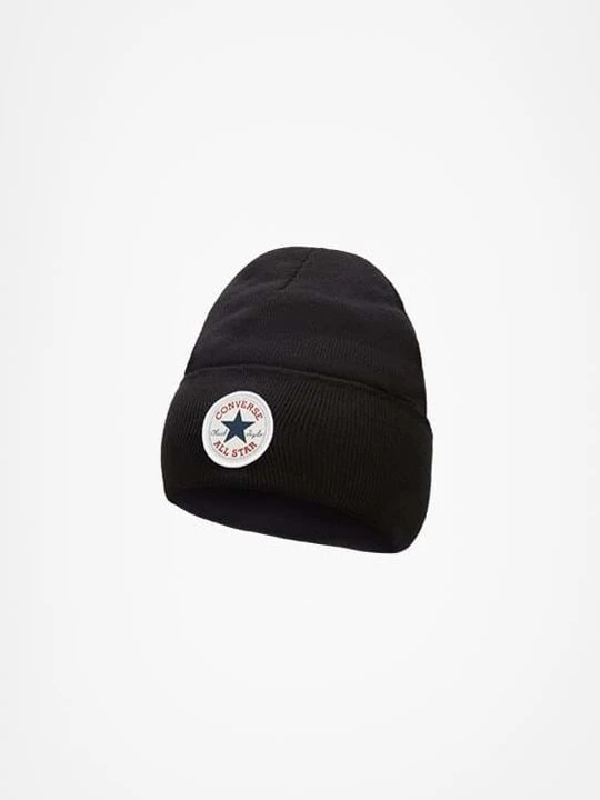 Zdjęcie produktu Czapka Chuck Patch Converse Czarny