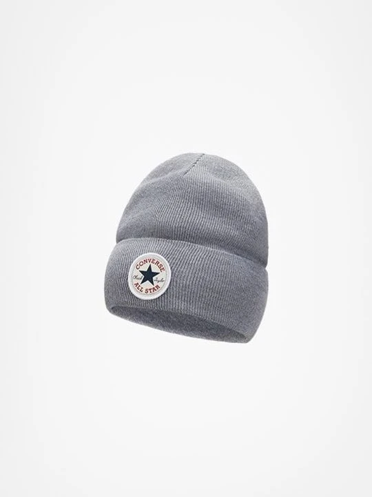 Zdjęcie produktu Czapka Chuck Patch Converse Szary