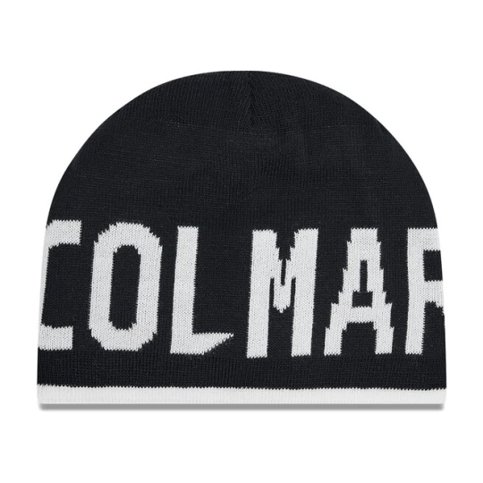 Zdjęcie produktu Czapka Colmar Unica 0000209304718 Czarny