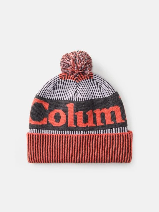 Zdjęcie produktu Czapka Columbia pomarańczowy
