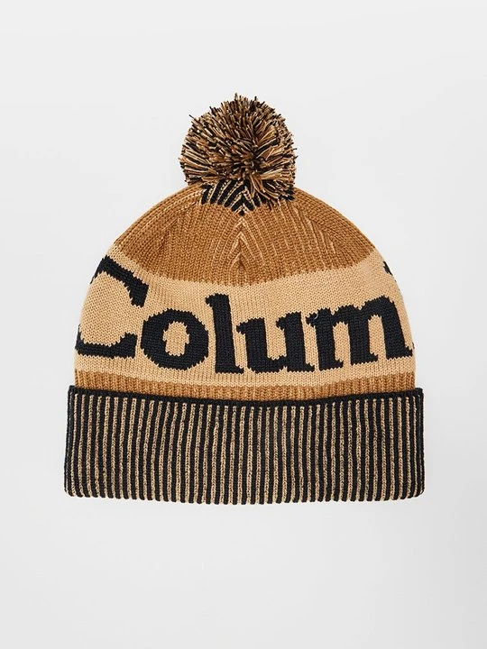 Zdjęcie produktu Czapka Columbia wielbłądzi