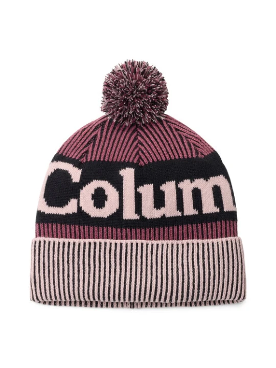Zdjęcie produktu Czapka Columbia Polar Powder™ III 2137291 Czerwony