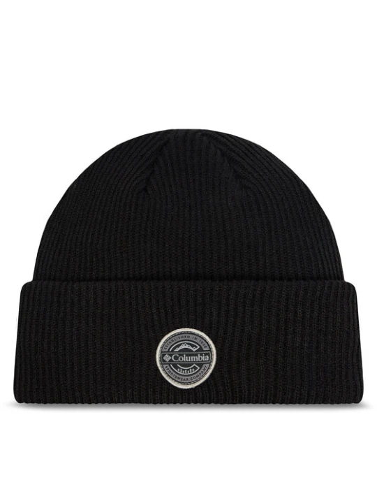 Zdjęcie produktu Czapka Columbia Provisions Cuffed Beanie 2092601 Czarny