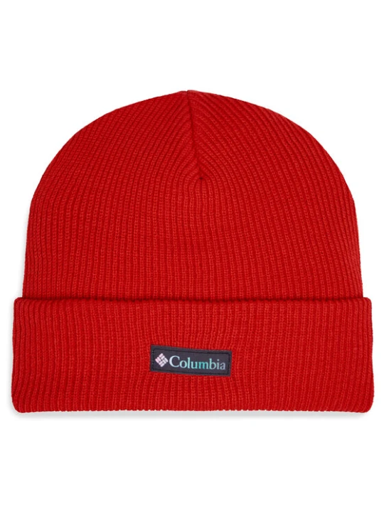 Zdjęcie produktu Czapka Columbia Whirlibird™ Cuffed Beanie Czerwony