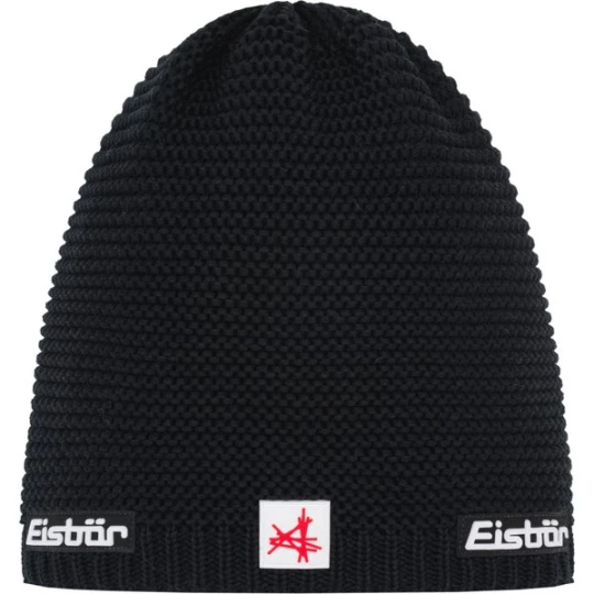 Zdjęcie produktu Czapka Corson OS MÜ SA Eisbar Eisbär Czarny