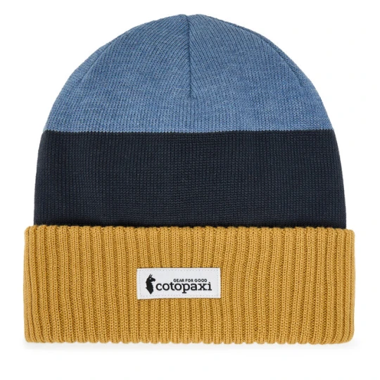 Zdjęcie produktu Czapka Cotopaxi Alto F22469U332 Granatowy