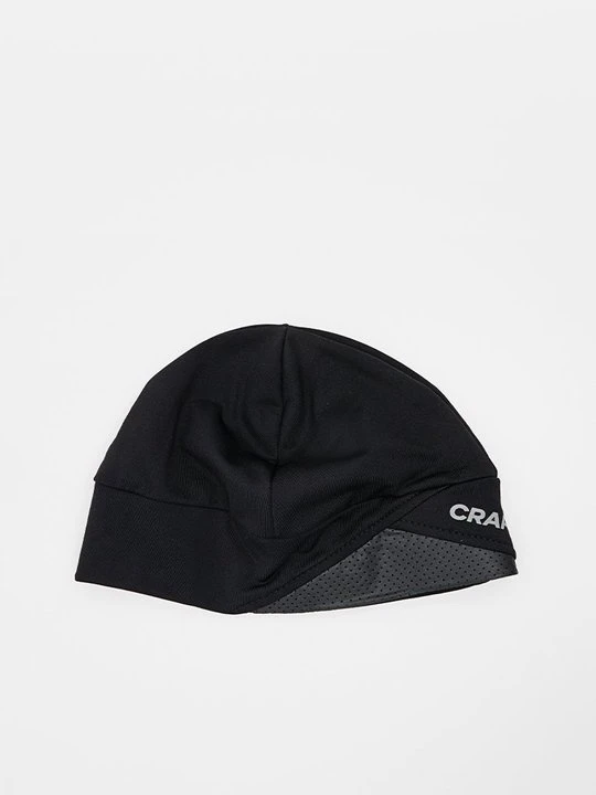 Zdjęcie produktu Czapka Craft czarny