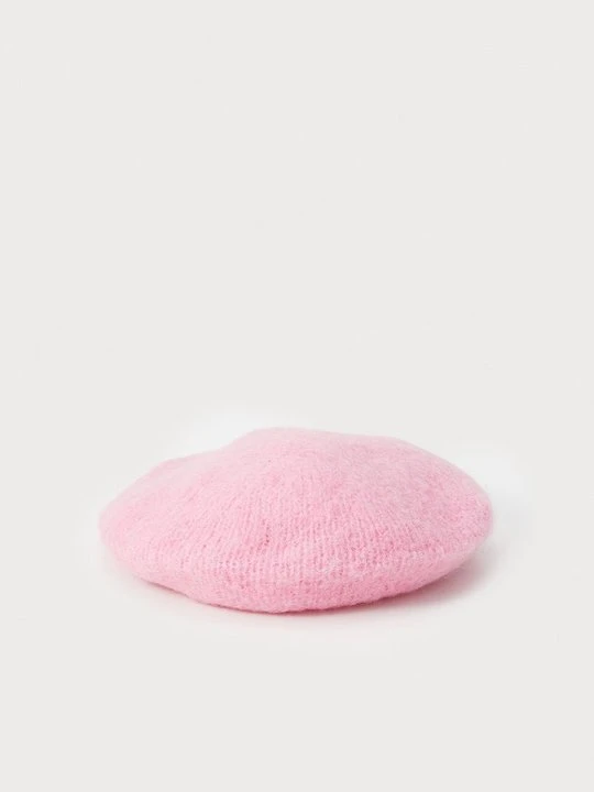 Zdjęcie produktu Czapka Cras różowy