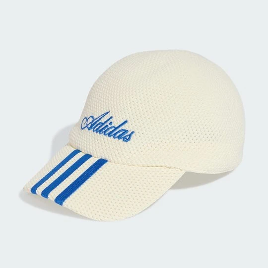 Zdjęcie produktu CZAPKA CROCHET Adidas Off White