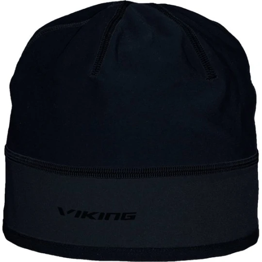 Zdjęcie produktu Czapka Cross Country Palmer GTX Windstopper Viking Czarny