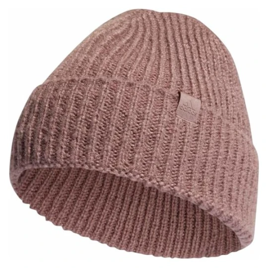 Zdjęcie produktu Czapka Cuff Adidas Beżowy