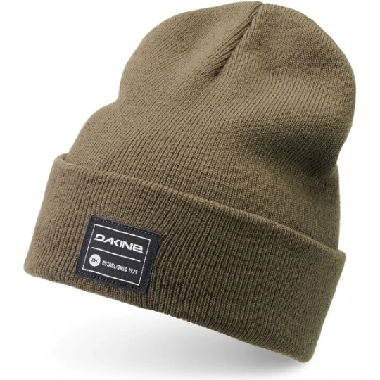 Zdjęcie produktu Czapka Cutter Beanie Dakine Zielony
