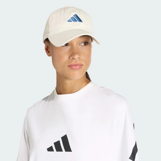 Zdjęcie produktu Czapka DAD CAP TONAL LOGO Adidas