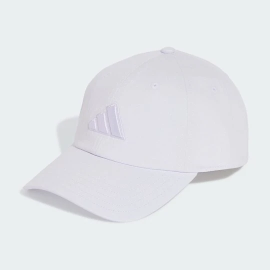 Zdjęcie produktu Czapka DAD CAP TONAL LOGO Adidas fioletowy