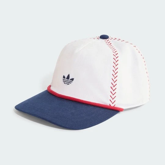 Zdjęcie produktu CZAPKA DAD CAP WITH ROPE Adidas biały